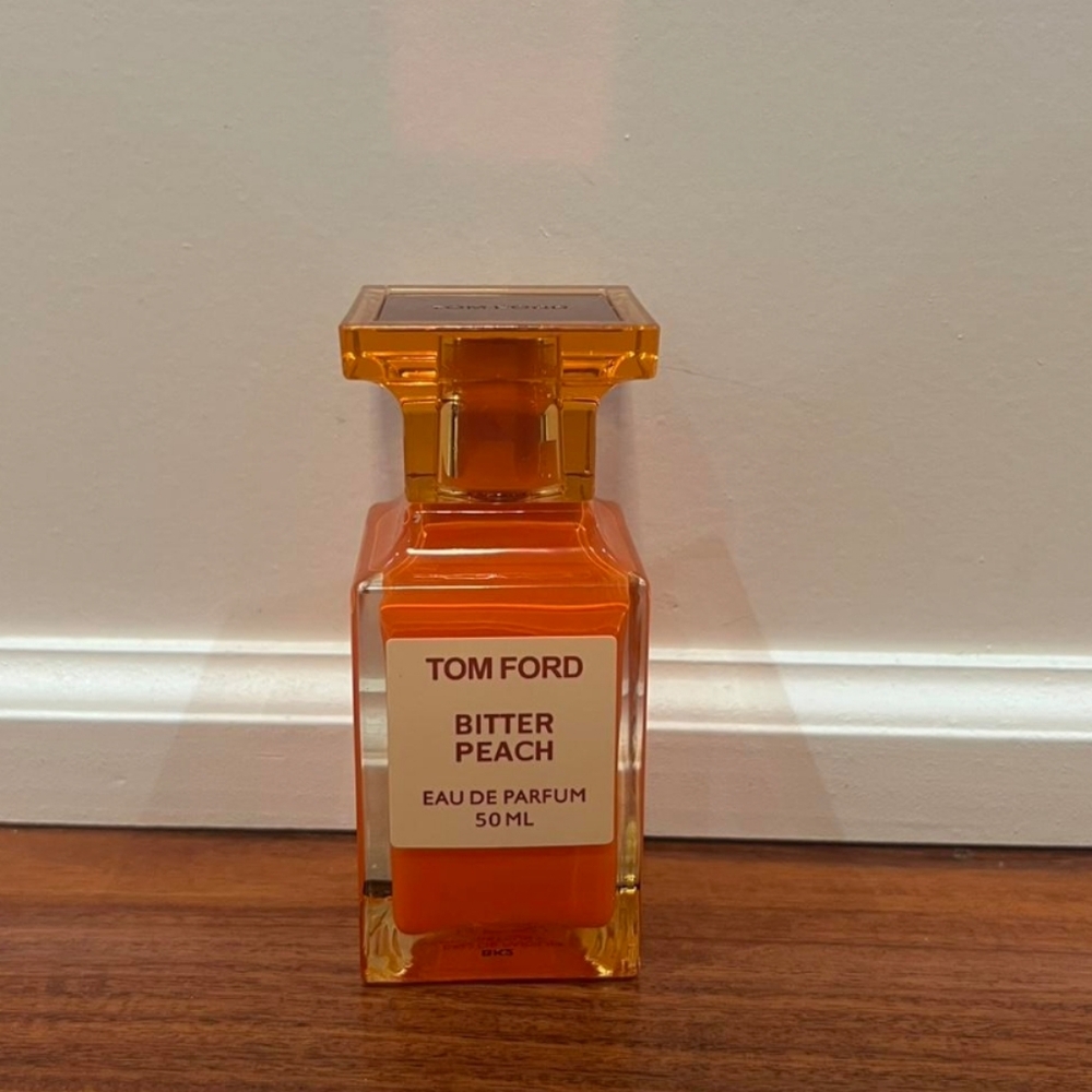 Tom Ford Bitter Peach Eau de Parfum - Orange